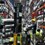 Industrial output grows 7.3% in June, fastest in 22 months
