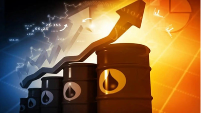 Iran war pushes Brent to $100, oil companies fear hit to their finances