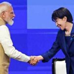 Japan’s Rs 1 trillion investment push in India: PM Modi and Japanese PM Sanae Takaichi unveil initiatives to boost ties