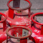 LPG subsidy bill races beyond budget, may hit Rs 1 lakh crore this fiscal