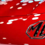 MG eyes up to 80% sales from 'new energy' vehicles