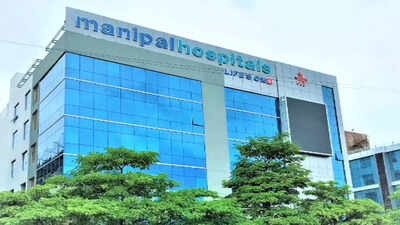 Manipal Health gets Sebi nod for Rs 8,000-crore IPO