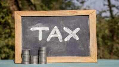 No move to scrap LTCG tax on equities: Govt