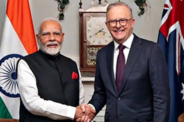 Uranium, AI And Defence: Why PM Modi's Australia Visit Matters And How It Could Reshape Indo-Pacific