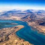 Oil, LNG, fertilisers and maybe diamonds: What is at risk from Iran’s wider blockade threat