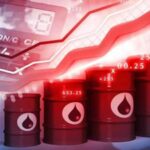 Oil prices rise as Iran-US talks hit roadblock, supply fears return