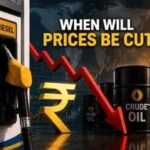 Oil slips to pre-Iran war levels: Is a petrol, diesel price cut coming?