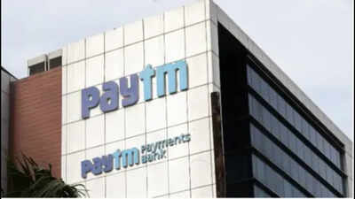 Delhi high court orders winding up of Paytm Payments Bank