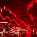 Pharma stocks bleed after Trump announces up to 200% tariff on generic drugs; Aurobindo, Sun Pharma & Cipla slide over 3%