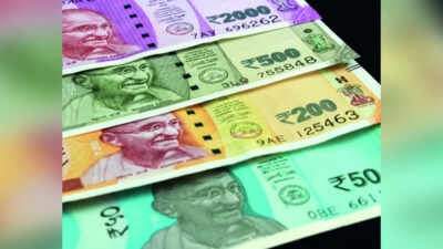 Government nod for 2 billion polymer banknotes of Rs 10 & Rs 20