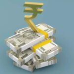 RBI intervention lifts rupee 22 paise to 96.5 despite Brent crude topping $100