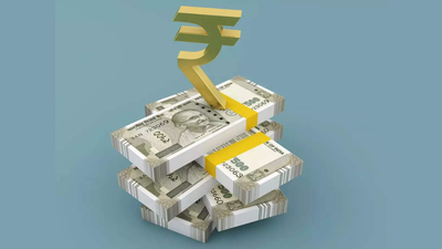 RBI intervention lifts rupee 22 paise to 96.5 despite Brent crude topping $100