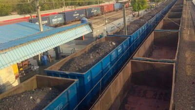 Railways tightens norms for project contractors; unveils covered fly ash transport and rolls out unified licence