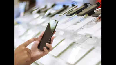 Rising cost fuels rush for refurbished devices