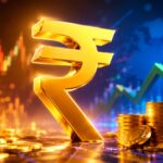 Rupee jumps 28 paise against US dollar as crude price drops to $92 per barrel