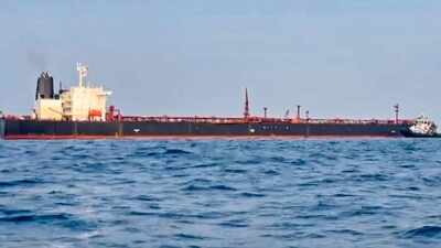 Russia, Latin American suppliers to rescue: India’s Middle East oil imports dip in April-June on Hormuz disruptions