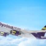 Saudi low-cost carrier flyadeal begins India operations with daily Hyderabad-Riyadh flights