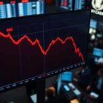 Sensex down 900 points, Nifty50 closes below 23,800: Five reasons why stock market crashed today