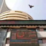Sensex soars 965 pts as Q1 results lift mood on Dalaal-Street