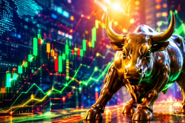 Stock Market Live Updates: Nifty IT jumps nearly 4% as tech stocks lead market rally