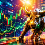 Stock market Live Updates: BSE Sensex jumps over 150 points, Nifty50 climbs above 24,100 in early trade