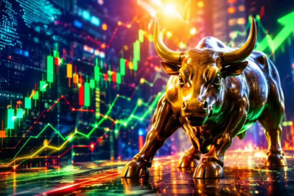 Stock market Live Updates: BSE Sensex jumps over 150 points, Nifty50 climbs above 24,100 in early trade