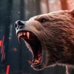 Stock market crash: Bloodbath on Dalal Street! Sensex, Nifty50 tank 2% as Trump declares end of truce with Iran - top reasons for sharp fall