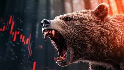 Stock market crash: Bloodbath on Dalal Street! Sensex, Nifty50 tank 2% as Trump declares end of truce with Iran - top reasons for sharp fall
