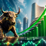 Stock market live updates today: Will Sensex, Nifty extend last week's rally? All eyes on earnings, crude oil, Fed minutes and more