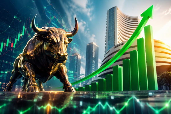Stock market live updates today: Will Sensex, Nifty extend last week's rally? All eyes on earnings, crude oil, Fed minutes and more