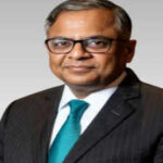 'Tata Group eyeing $100bn in auto revenue by 2031'