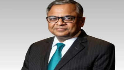 'Tata Group eyeing $100bn in auto revenue by 2031'