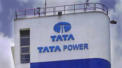 Tata Power's aim: 2x profits, over Rs 1L crore revenue by FY30