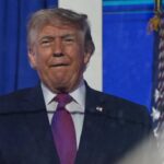 Year after calling India 'dead economy', Donald Trump says country 'doing very well at 7-8%'