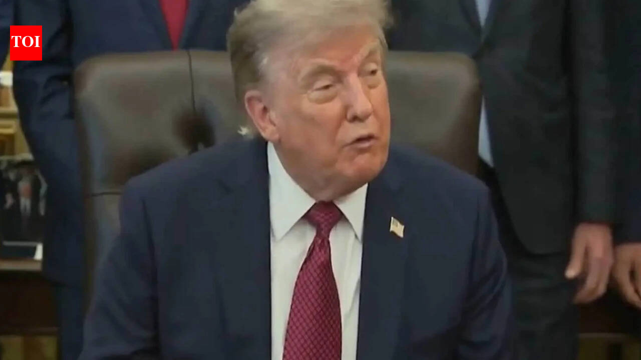 US Slaps 10% Tariff on India! Is This a Trade Warning or a Big Win for Indian Exports?