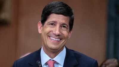 US Federal Reserve meet today: Kevin Warsh-led FOMC keeps interest rates unchanged