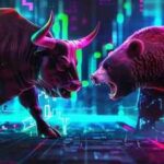 US stock market today: Fresh selling in AI-related stocks drags indices down; oil prices rise