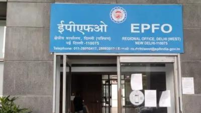 Unable to withdraw PF or file claims? EPFO services unavailable for 7 days