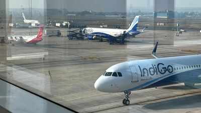 'Unpredictable fluctuations' in airfares: SC asks Centre to place rules before it within 2 weeks