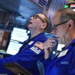 US stocks today: Wall Street under pressure as Nvidia, AMD and Micron lead AI stock sell-off