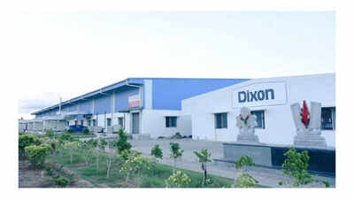 Vivo-Dixon JV: A template for Chinese phone companies in India