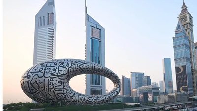 Why Dubai's housing market slowed in 2026; sales fell 16%, prices dipped by 7%