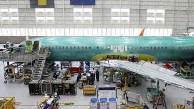 Boeing posts bigger-than-expected Q2 loss as Air Force One costs rise by $280 million