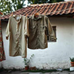 Bulgarian proverb of the day: "If you don't patch your old cloth, you will not wear a new one", an age-old wisdom on management