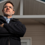 A Canadian entrepreneur sold his tech company for millions, then spent $1.5 million building tiny homes for people without homes