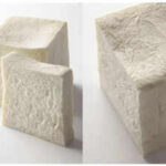 Why this unusual Japanese bread has a white crust instead of a brown one
