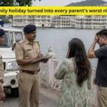 A family trip to Udaipur turned tragic after a 2-year-old girl fell from a hotel window; here's what every parent should know