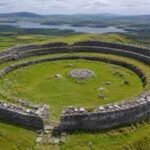 A giant 3,200-year-old city hidden beneath Ireland may rewrite Europe's ancient history