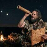 A Maya astronomer studied the movements of Venus and Mars in AD 781, and archaeologists have now discovered his name
