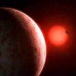 A planet 48 light-years away has 3 key ingredients scientists seek: Rock, an atmosphere and the right temperature, does it have life?